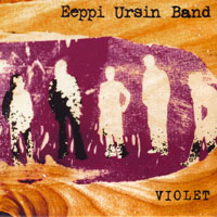 Album cover: eeppiursinvm